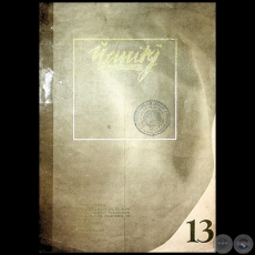 EMITY N 13 - Revista Bilinge de Cultura - 1986